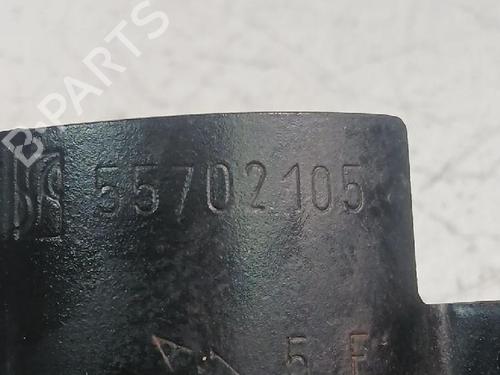 Support OPEL CORSA E (X15) 1.3 CDTI (08, 68) | BP33746101C155 - Image 6