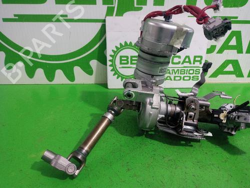 Steering column TOYOTA AURIS (_E18_) 1.2 (NRE185_, NRE185R) | BP31547900M21 - Image 6