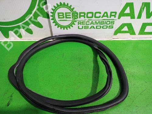 Used Rubber door seal AUDI A4 B6 (8E2) 2.5 TDI (163 hp) 31553229