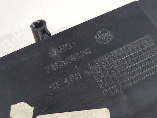 Warning switch FIAT GRANDE PUNTO (199_) 1.4 (199AXB11, 199AXB1A, 199BXB1A, 199AXL1A) | BP39022871I22 - Image 4
