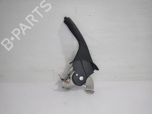 håndbremse TOYOTA RAV 4 V (_A5_, _H5_) 2.0 VVTi (MXAA52) (150 hp) 31556788