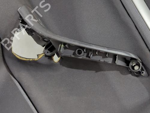 Rear left panel VW GOLF V (1K1) 1.9 TDI | BP38868903C60 - Image 3