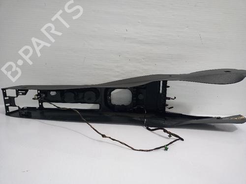 Middle console SEAT IBIZA V (KJ1, KJG) 1.0 TSI | BP31556616I22 - Image 4