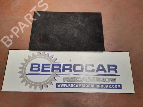 Used Luggage compartment floor Luggage compartment floor LAND ROVER DISCOVERY II (L318) [1998-2004] 33650239 33650239