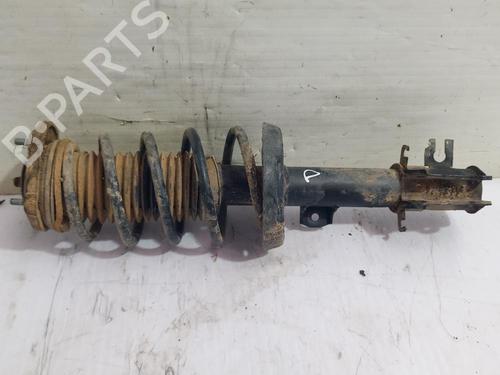 Used Right front shock absorber Right front shock absorber PEUGEOT BIPPER Tepee 1.3 HDi 75 (75 hp) 31562467 31562467