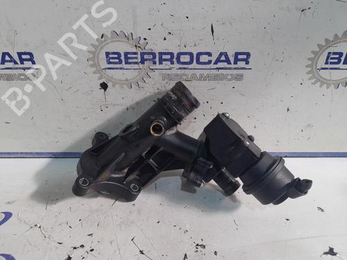 Used Other Other RENAULT MEGANE IV Grandtour (K9A/M/N_) 1.6 dCi 130 (130 hp) 31540389 31540389