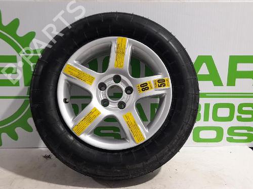 Jack Kit AUDI A6 C5 (4B2, 4B4) 2.5 TDI quattro (180 hp) 31542794