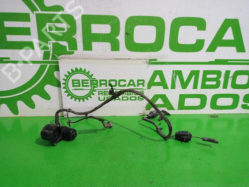 Used Hand brake FORD S-MAX (WA6) 2.0 TDCi (140 hp) 31551235