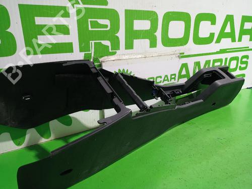 Middle console OPEL ASTRA H Saloon (A04) 1.7 CDTi (L69) | BP31554081I22 - Image 6