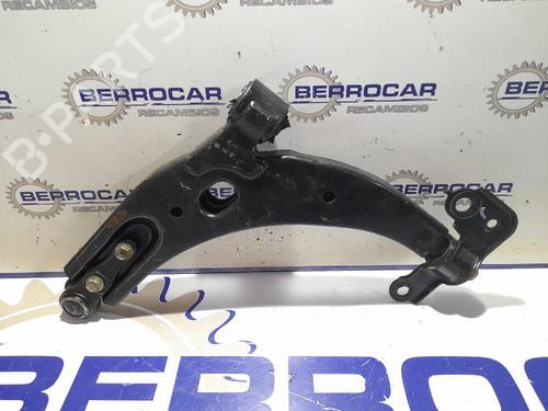 Used Right front suspension arm KIA CARENS II MPV (FJ) [2002-2013]  31673340
