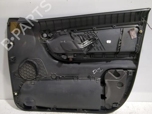Front left panel SKODA FABIA II (542) 1.2 | BP34431688C58 - Image 6