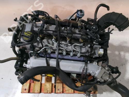 Engine KIA CEE'D Hatchback (ED) 1.6 CRDi 90 | BP31566439M1 - Image 3