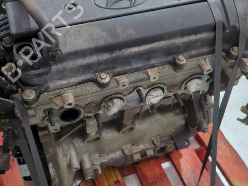 Engine HYUNDAI i20 I (PB, PBT) 1.2 | BP33904663M1 - Image 7