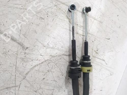 Cable RENAULT MEGANE I Classic (LA0/1_) 1.6 16V (LA00, LA04, LA0B, LA11, LA16, LA19, LA1J, LA1K,... | BP31566186E12 