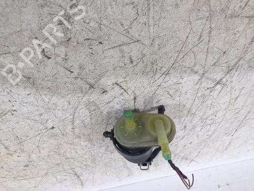 Washer pump OPEL ZAFIRA / ZAFIRA FAMILY B (A05) 1.9 CDTI (M75) | BP31566363E24