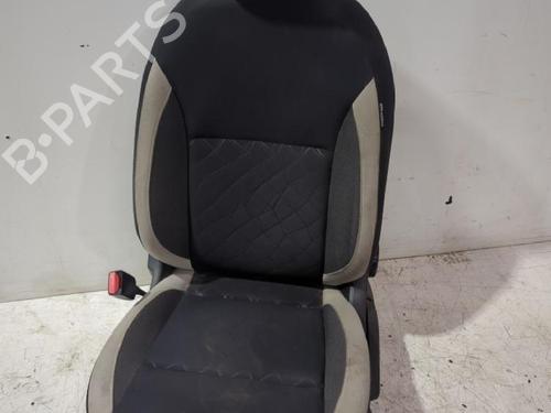Used Left front seat NISSAN MICRA V (K14) 1.5 DCI (90 hp) 31563177