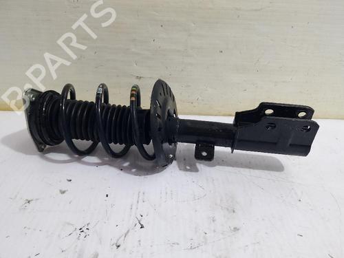 Used Left front shock absorber Left front shock absorber OPEL GRANDLAND / GRANDLAND X (A18, P1UO) 1.5 Turbo D (75) (131 hp) 31560099 31560099