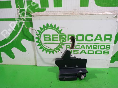 Front right lock DACIA SANDERO II | BP38862038C97 - Image 2