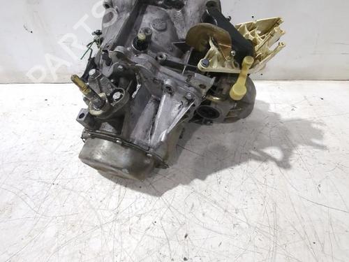 Gearbox CITROËN C4 I (LC_) 1.6 HDi | BP36291166M3 - Image 5
