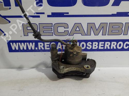 Left front brake caliper FIAT DOBLO Cargo (263_) 1.3 D Multijet (263WXU1A, 263ZXU1A, 263WYB1A, 263ZYB1A) | BP31541698M105 - Image 3
