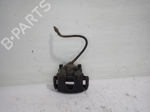 Used Right front brake caliper Right front brake caliper FORD SIERRA II (GBG, GB4) 2.0 i DOHC (115 hp) 31557261 31557261