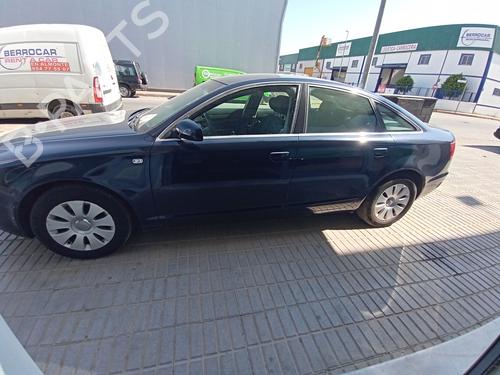 Right front seat AUDI A6 C6 (4F2) 2.4 | BP31548682C16 - Image 8