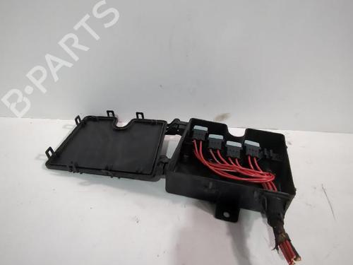 Fuse box VW PHAETON (3D1, 3D2, 3D3, 3D4, 3D6, 3D7, 3D8, 3D9) 3.0 V6 TDI 4motion | BP31567687E1 - Image 4