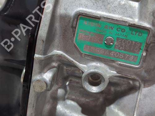 Gearbox SUZUKI SX4 S-Cross (JY) 1.4 T (AKK414) | BP40458498M3 - Image 8
