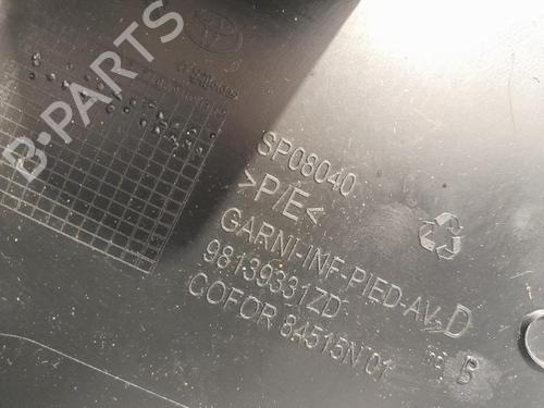 Other PEUGEOT EXPERT Van (V_) 1.6 BlueHDi 95 | BP31541504O1