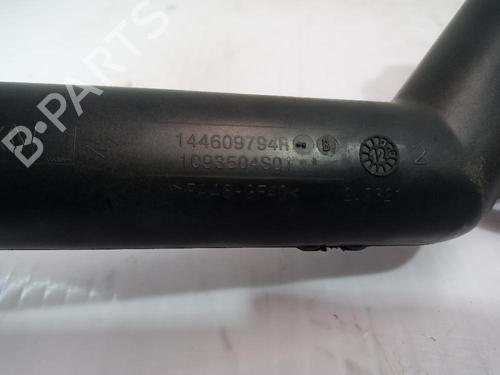 Pipe RENAULT MEGANE III Hatchback (BZ0/1_, B3_) 1.2 TCe (BZ2B, BZ11) | BP31558281M125  - Image 5
