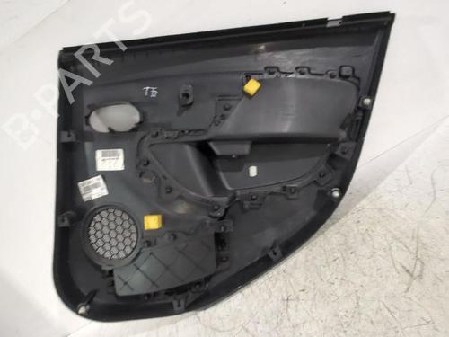 Rear left panel DACIA SANDERO II 1.5 dCi | BP31566697C60 