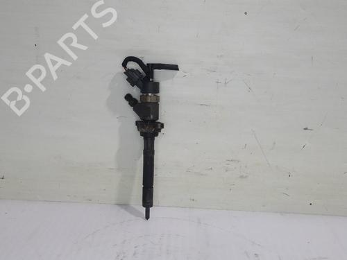 Used Injector Injector CITROËN C4 Grand Picasso I (UA_) [2006-2013] 31677272 31677272