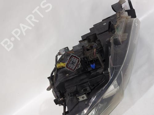 Left headlight MAZDA 6 Estate (GJ, GL) 2.2 D | BP38866740C28 - Image 4