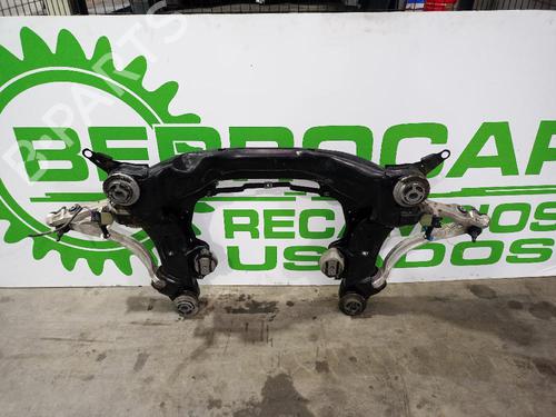 Used Subframe AUDI A6 C5 (4B2, 4B4) 2.5 TDI quattro (180 hp) 31542858