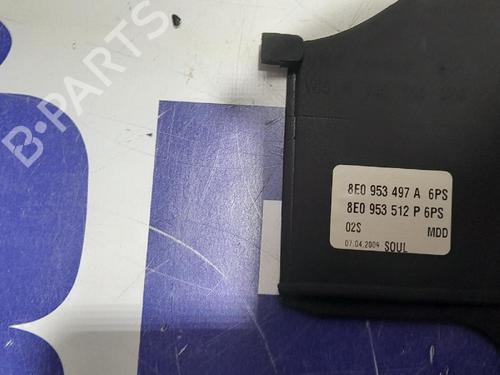 Other SEAT EXEO (3R2) 2.0 TDI | BP38346895O1 - Image 5