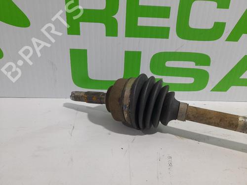Left front driveshaft CITROËN C3 II Hatchback Van (SC_) 1.4 HDi | BP31542330M38 - Image 3