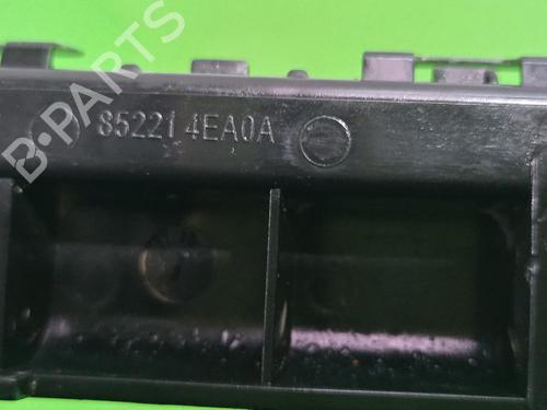 Other NISSAN QASHQAI II (J11, J11_) 1.2 DIG-T | BP31554610O1 