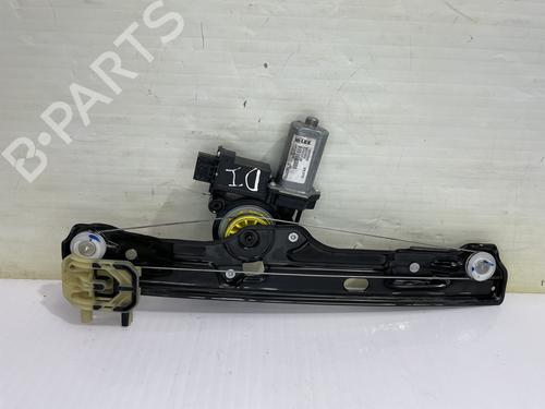 Front left window mechanism JEEP AVENGER (J2) | BP39105379C22 - Image 2