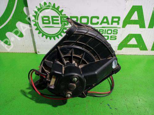 Heater blower motor RENAULT KANGOO BE BOP (KW0/1_) 1.5 dCi 75 | BP31551961M62 - Image 2