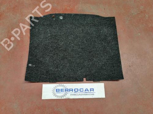 Used Luggage compartment floor Luggage compartment floor SEAT Mii (KF1, KE1) 1.0 (60 hp) 33650325 33650325