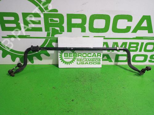 Used Anti roll bar KIA SORENTO I (JC) 2.5 CRDi 4WD (140 hp) 31547705