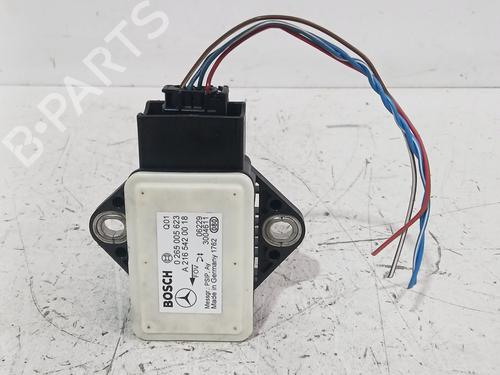 Used Electronic sensor Electronic sensor 38865358 38865358