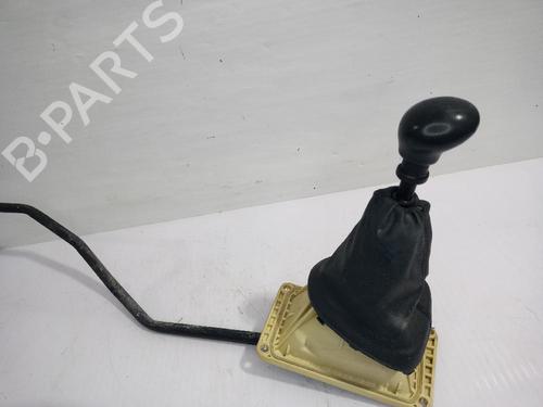 Used Gear lever RENAULT MEGANE I (BA0/1_) 1.6 e (BA0F, BA0S) (90 hp) 31556903