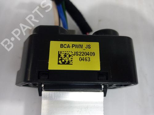 Heater resistor KIA NIRO II (SG2) 1.6 GDi Hybrid | BP31556058M108  - Image 5