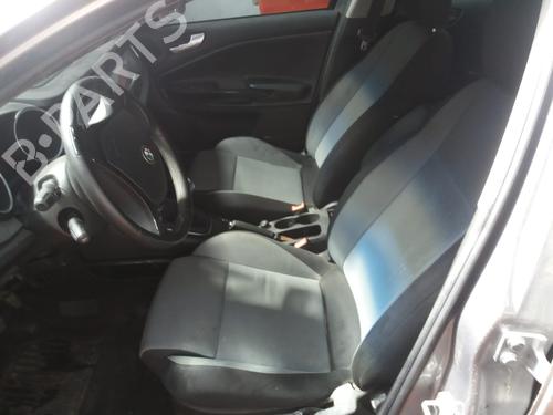 Boot lining ALFA ROMEO GIULIETTA (940_) 1.6 JTDM (940FXD1A) | BP31569986I3 - Image 8