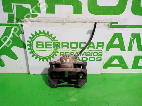 Right front brake caliper PEUGEOT 206 Saloon 1.4 | BP31554326M104