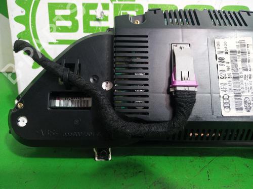 Instrument cluster AUDI A6 C6 (4F2) 2.4 | BP31548789C47 - Image 3