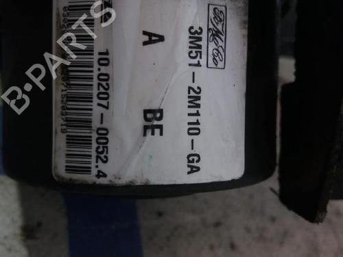 ABS pump MAZDA 3 (BK) 1.6 DI Turbo | BP31569462M43 - Image 2