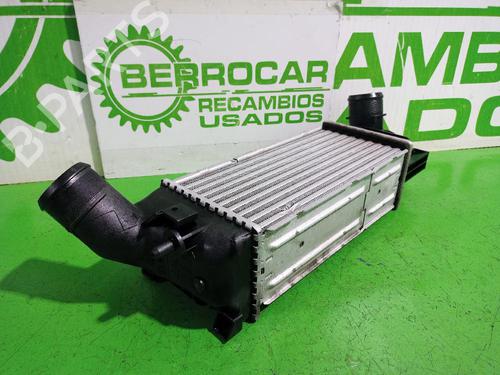 Intercooler CITROËN C5 II (RC_) 1.6 HDi (RC8HZB) | BP33810432M30 - Image 4
