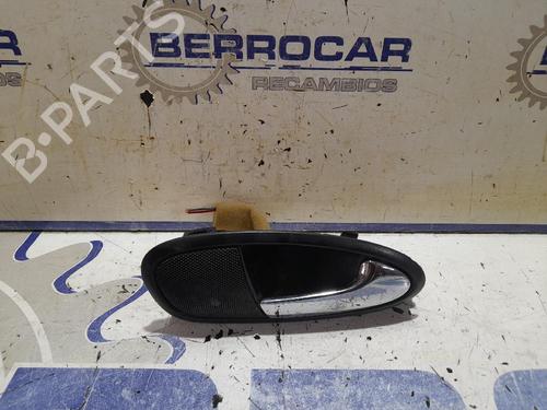 Used Front right interior door handle Front right interior door handle SEAT LEON (1P1) [2005-2013] 31673250 31673250